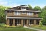 casa en New Home Builders IN Katy TX – Morgan’s Park At Woodcreek Re por J. Kyle Homes, Inc