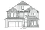 Johnstown Estates by Kopassis Construction in Norfolk-Newport News Virginia