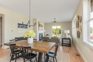 Spear Meadows - Spear Meadows: South Burlington, Vermont - Snyder Home