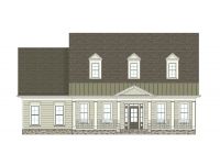 Gordon 100 - Buckeye Creek: Lagrange, Alabama - Danric Homes