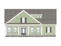 Vernon 100 - Buckeye Creek: Lagrange, Georgia - Danric Homes