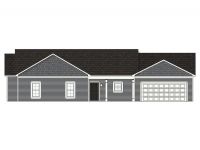 Emerson - Lakemont: Lagrange, Alabama - Danric Homes