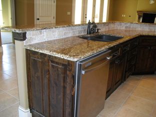 Biltmore Homes por Biltmore Homes en Tulsa Oklahoma
