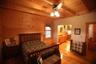 casa en Countrymark Log Homes por Countrymark Log Homes