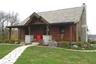 casa en Countrymark Log Homes por Countrymark Log Homes
