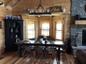 casa en Countrymark Log Homes por Countrymark Log Homes