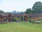 casa en Countrymark Log Homes por Countrymark Log Homes