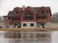 casa en Countrymark Log Homes por Countrymark Log Homes