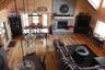 casa en Countrymark Log Homes por Countrymark Log Homes