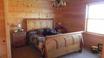 casa en Countrymark Log Homes por Countrymark Log Homes