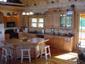 casa en Countrymark Log Homes por Countrymark Log Homes