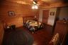 casa en Countrymark Log Homes por Countrymark Log Homes