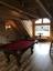 casa en Countrymark Log Homes por Countrymark Log Homes
