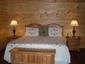 casa en Countrymark Log Homes por Countrymark Log Homes