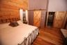 casa en Countrymark Log Homes por Countrymark Log Homes