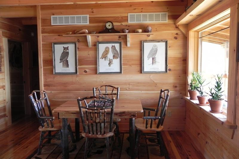 casa en Countrymark Log Homes por Countrymark Log Homes