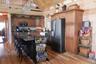 casa en Countrymark Log Homes por Countrymark Log Homes