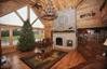 casa en Countrymark Log Homes por Countrymark Log Homes