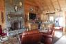 casa en Countrymark Log Homes por Countrymark Log Homes