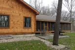Countrymark Log Homes - Vevay, IN