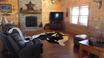casa en Countrymark Log Homes por Countrymark Log Homes