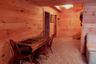 casa en Countrymark Log Homes por Countrymark Log Homes