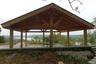 casa en Countrymark Log Homes por Countrymark Log Homes