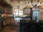 casa en Countrymark Log Homes por Countrymark Log Homes