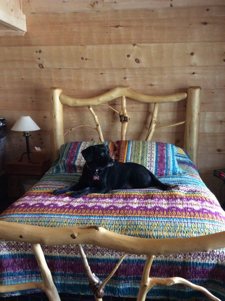 casa en Countrymark Log Homes por Countrymark Log Homes