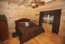 casa en Countrymark Log Homes por Countrymark Log Homes