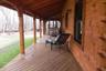 casa en Countrymark Log Homes por Countrymark Log Homes