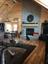 casa en Countrymark Log Homes por Countrymark Log Homes