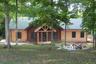 casa en Countrymark Log Homes por Countrymark Log Homes
