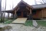 casa en Countrymark Log Homes por Countrymark Log Homes