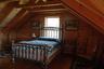 casa en Countrymark Log Homes por Countrymark Log Homes