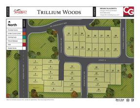 Trillium Woods - Beaverton, OR