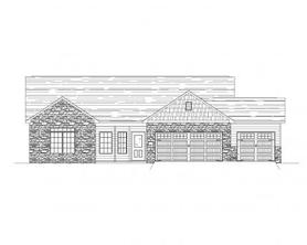 Cottages At Copper Creek - Fort Wayne, IN