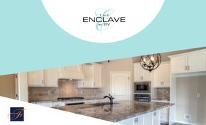 The Enclave At BV - Bakersfield, CA