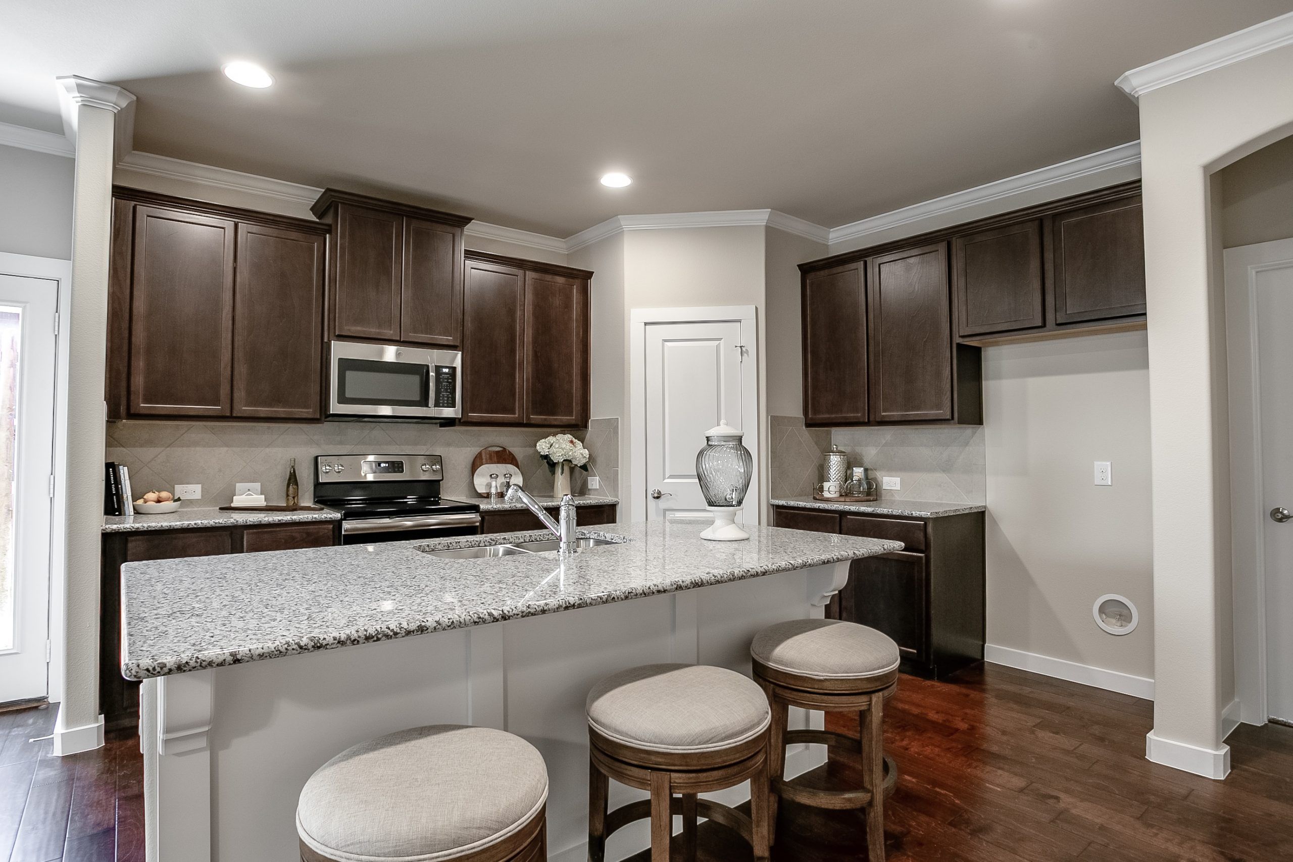 615 N Lamar St. Tioga, TX 76271