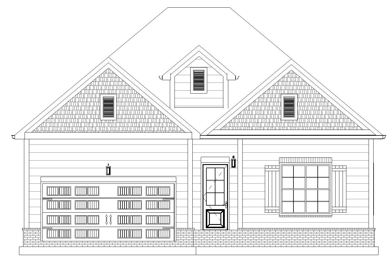 103 Spring Meadow Path. Georgetown, KY 40324