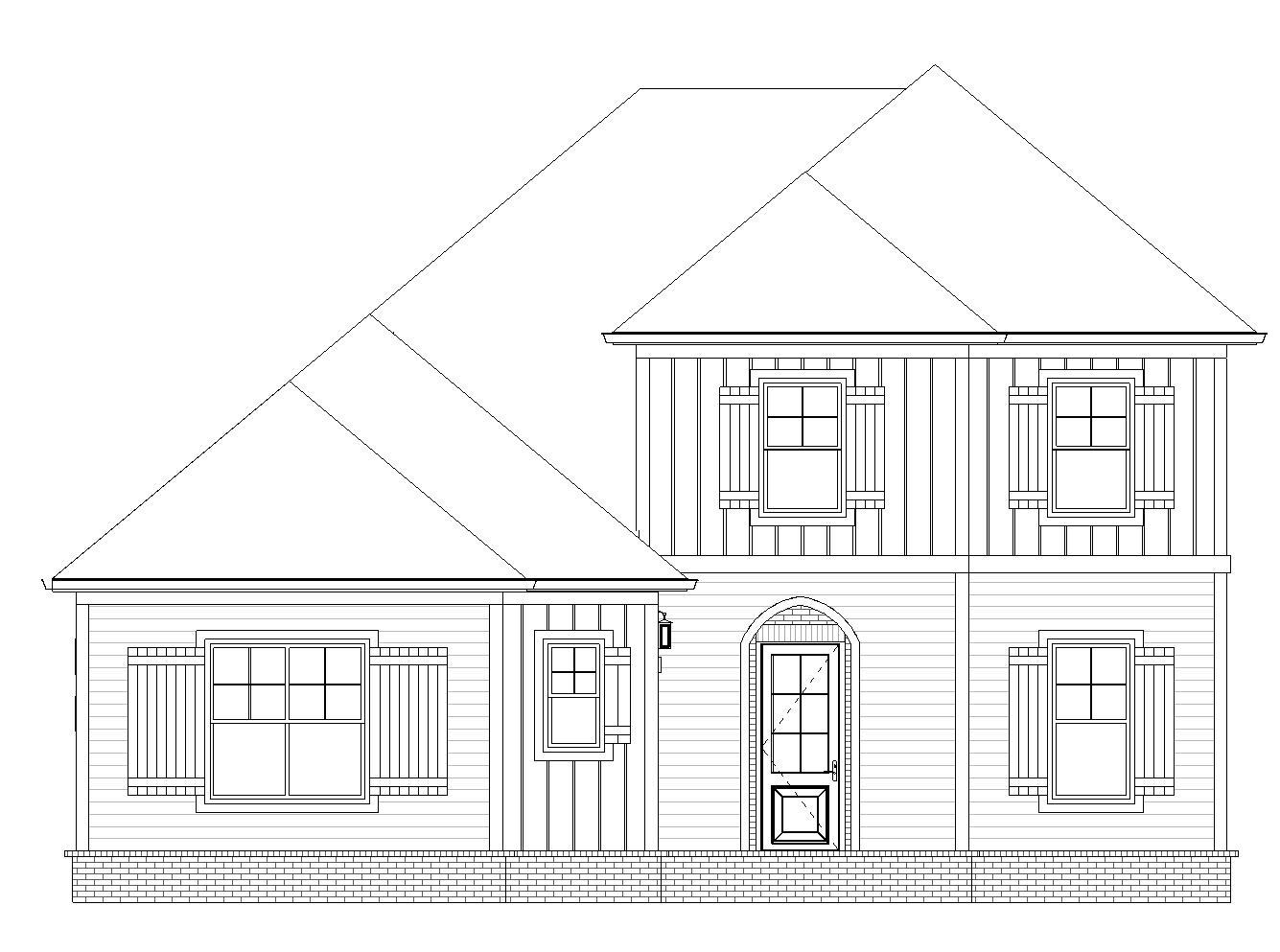 1061 Cedar Ridge Ln. Versailles, KY 40383