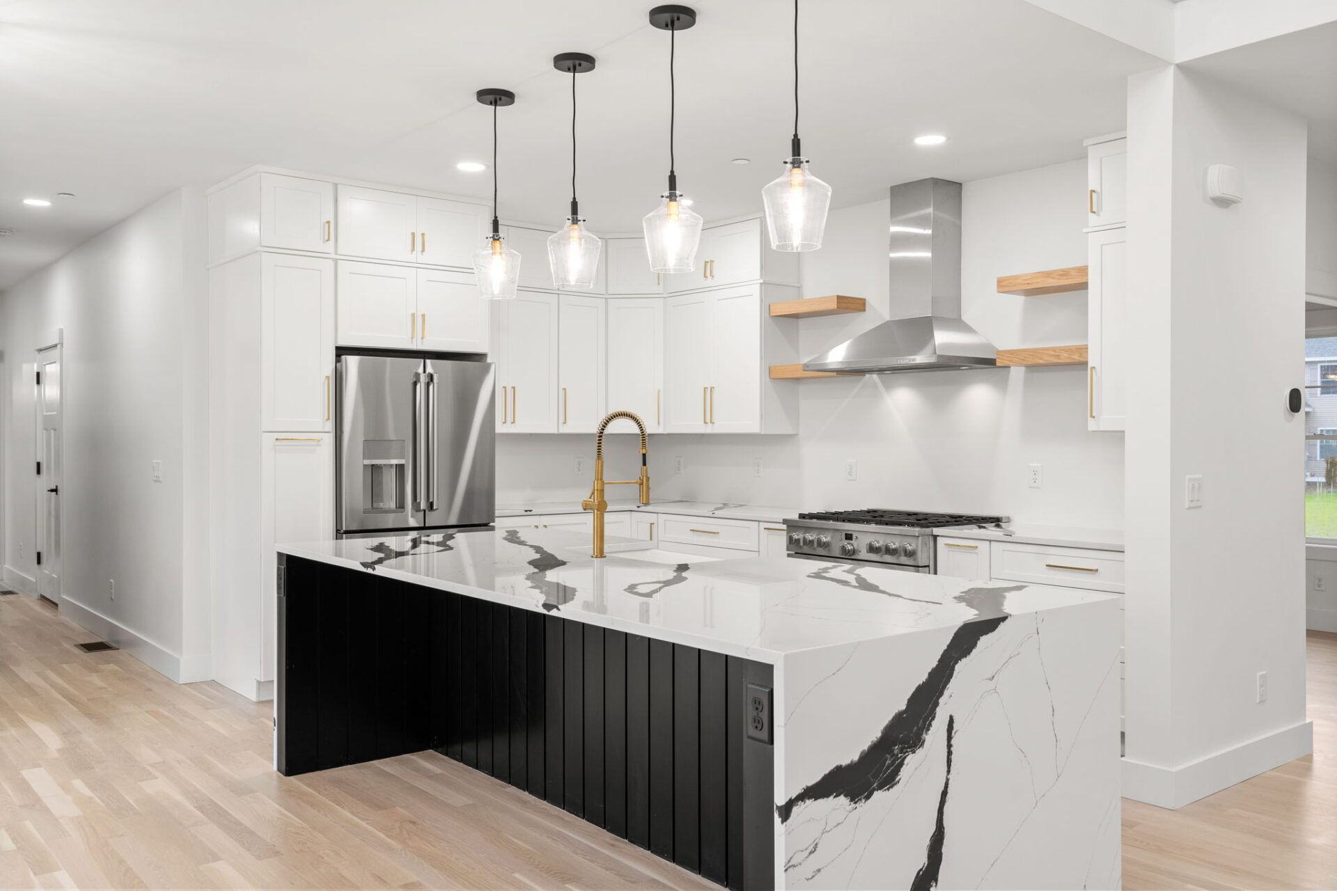 casa en DHB Homes por DHB Homes