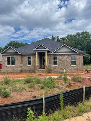 101 Betty Jane Lane (Plan Unknown)