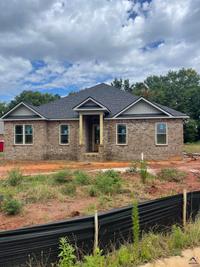 Legacy Park por C.W. Williams Homes Inc. en Macon Georgia