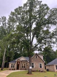 Plan Unknown - Legacy Park: Perry, Georgia - C.W. Williams Homes Inc.