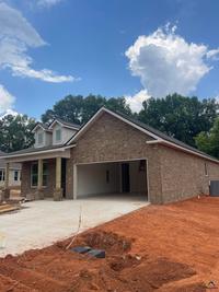 Plan Unknown - Legacy Park: Perry, Georgia - C.W. Williams Homes Inc.
