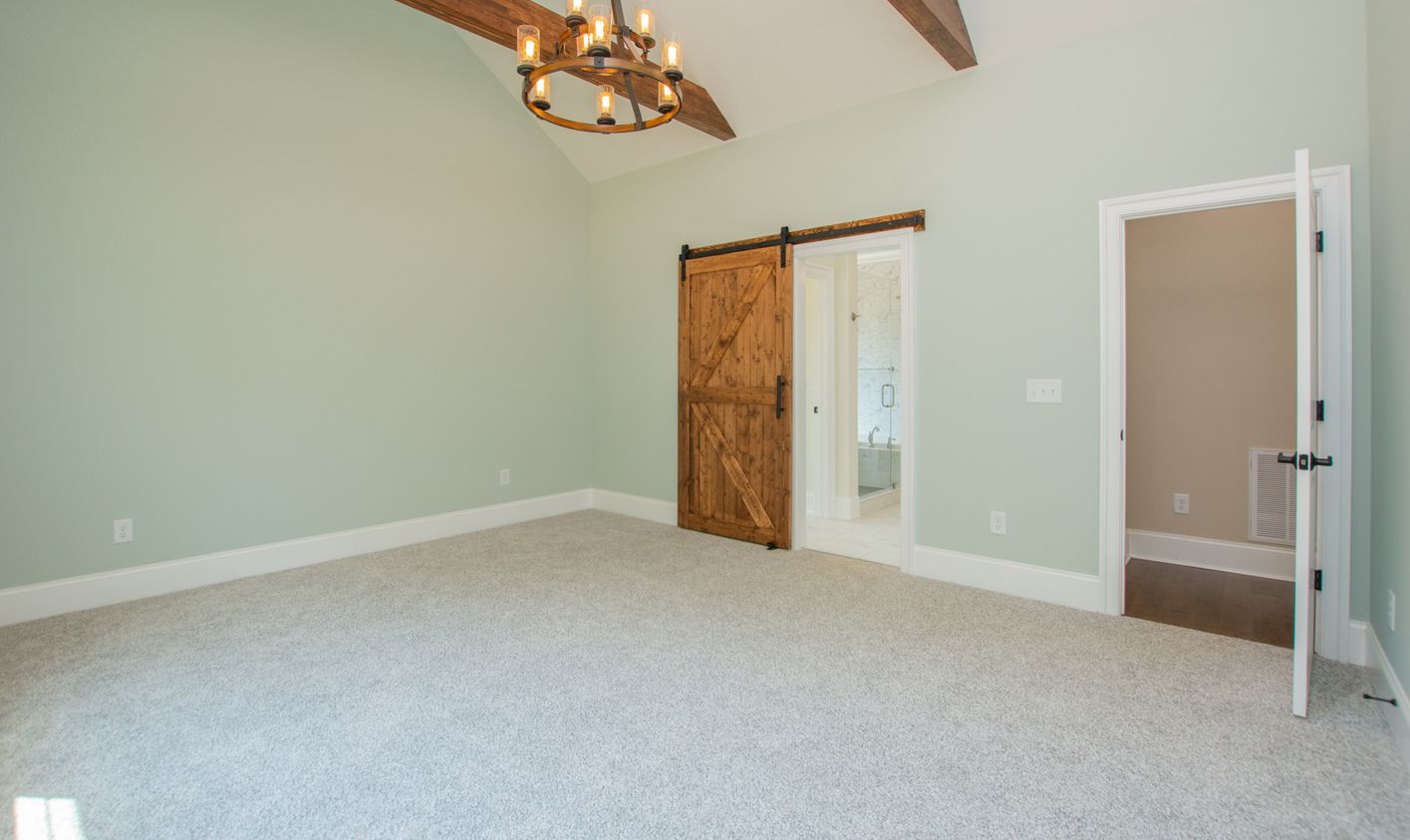 casa en The Commons At Summit Lakes por M&J Developers