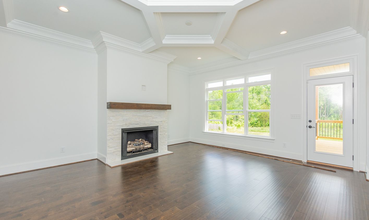 casa en Old Moores Mill por M&J Developers