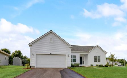 Sundance Ranch by Shodeen Homes in Chicago IL