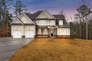 Rowland Spring por Bamford and Company en Atlanta Georgia